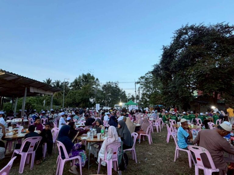 IFTAR Ramadan 2026